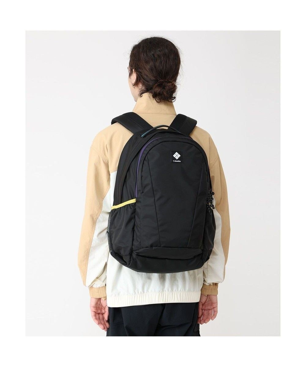 【コロンビア/Columbia】のColumbia/ パナシーア30Lバックパック /コロンビア インテリア・キッズ・メンズ・レディースファッション・服の通販 founy(ファニー) 　ファッション　Fashion　レディースファッション　Fashion for Women　バッグ　Bags　アウトドア　Outdoor Clothing　クッション　Cushion, Throw Pillow　軽量　Lightweight, Ultra Light　スリーブ　Sleeve, Long Sleeve / Short Sleeve　バランス　Balance, Style Balance　パターン　Pattern, Design Print　プリント　Print, Printed Pattern　ポケット　Pocket, Pocket Detail　リュック　Backpack, Rucksack　Black Multi|ID: prp329100004667125 ipo3291000000033753328