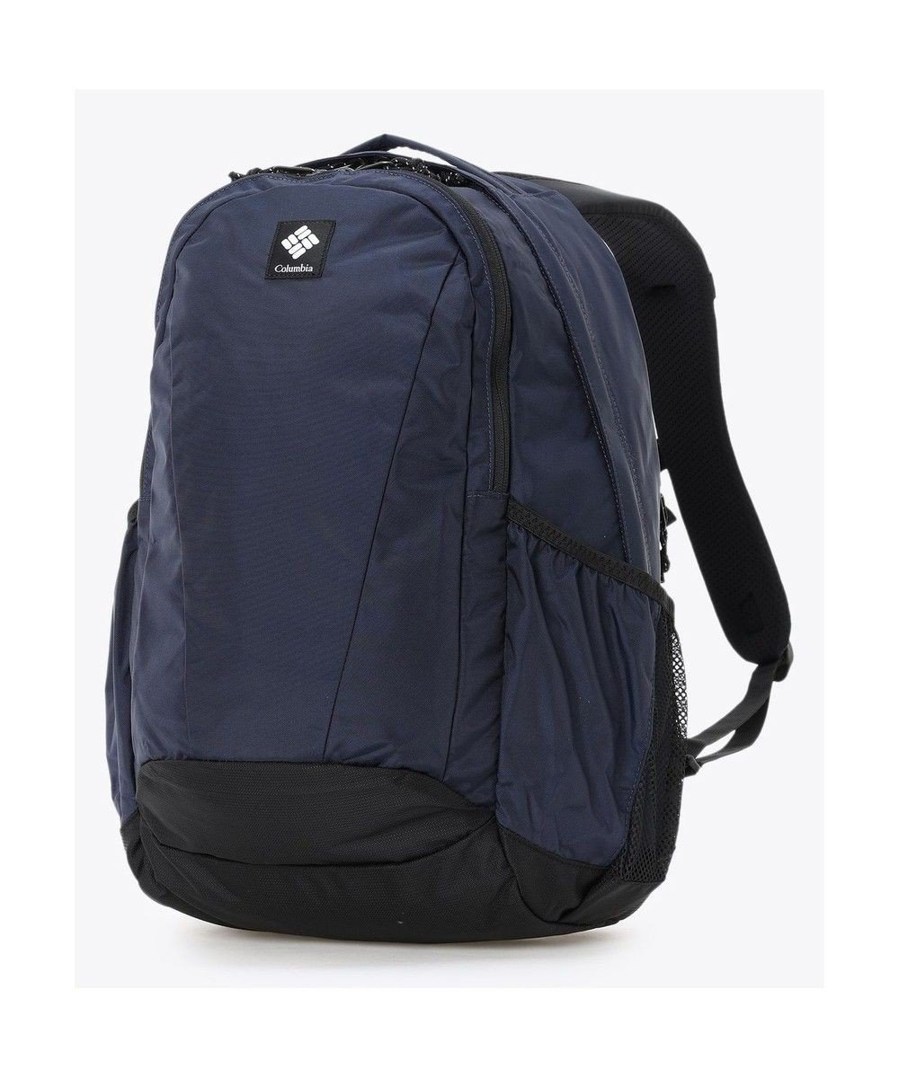 【コロンビア/Columbia】のColumbia/ パナシーア30Lバックパック /コロンビア インテリア・キッズ・メンズ・レディースファッション・服の通販 founy(ファニー) ファッション Fashion レディースファッション Fashion for Women バッグ Bags アウトドア Outdoor Clothing クッション Cushion, Throw Pillow 軽量 Lightweight, Ultra Light スリーブ Sleeve, Long Sleeve / Short Sleeve バランス Balance, Style Balance パターン Pattern, Design Print プリント Print, Printed Pattern ポケット Pocket, Pocket Detail リュック Backpack, Rucksack Collegiate Navy|ID: prp329100004667125 ipo3291000000034177764