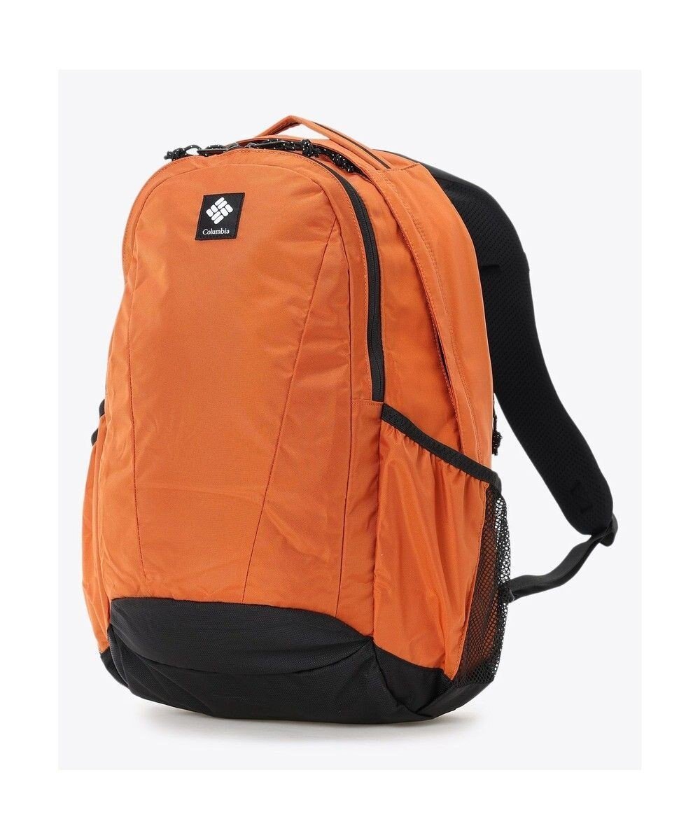 【コロンビア/Columbia】のColumbia/ パナシーア30Lバックパック /コロンビア インテリア・キッズ・メンズ・レディースファッション・服の通販 founy(ファニー) ファッション Fashion レディースファッション Fashion for Women バッグ Bags アウトドア Outdoor Clothing クッション Cushion, Throw Pillow 軽量 Lightweight, Ultra Light スリーブ Sleeve, Long Sleeve / Short Sleeve バランス Balance, Style Balance パターン Pattern, Design Print プリント Print, Printed Pattern ポケット Pocket, Pocket Detail リュック Backpack, Rucksack Island Orange|ID: prp329100004667125 ipo3291000000034177765