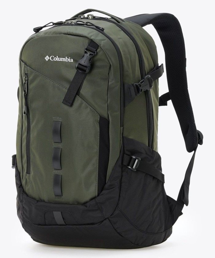 【コロンビア/Columbia】のColumbia/ ペッパーロック30Lバックパック /コロンビア インテリア・キッズ・メンズ・レディースファッション・服の通販 founy(ファニー) https://founy.com/ ファッション Fashion レディースファッション Fashion for Women バッグ Bags アウトドア Outdoor Clothing クッション Cushion, Throw Pillow ストレッチ Stretch, Stretchy Fabric プリント Print, Printed Pattern ポケット Pocket, Pocket Detail リュック Backpack, Rucksack |ID: prp329100004667128 ipo3291000000033753335