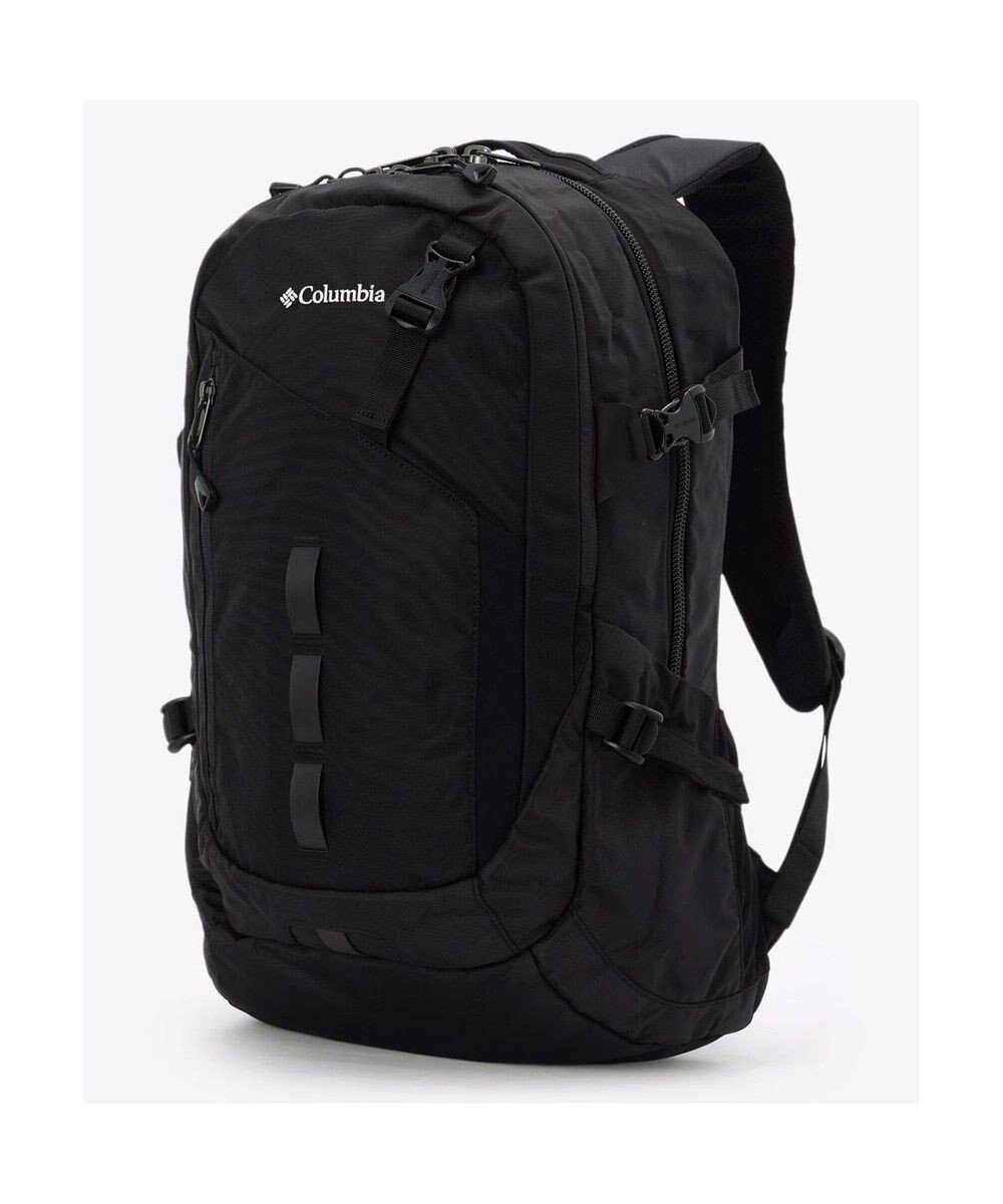 【コロンビア/Columbia】のColumbia/ ペッパーロック30Lバックパック /コロンビア インテリア・キッズ・メンズ・レディースファッション・服の通販 founy(ファニー) 　ファッション　Fashion　レディースファッション　Fashion for Women　バッグ　Bags　アウトドア　Outdoor Clothing　クッション　Cushion, Throw Pillow　ストレッチ　Stretch, Stretchy Fabric　プリント　Print, Printed Pattern　ポケット　Pocket, Pocket Detail　リュック　Backpack, Rucksack　Black|ID: prp329100004667128 ipo3291000000033753339