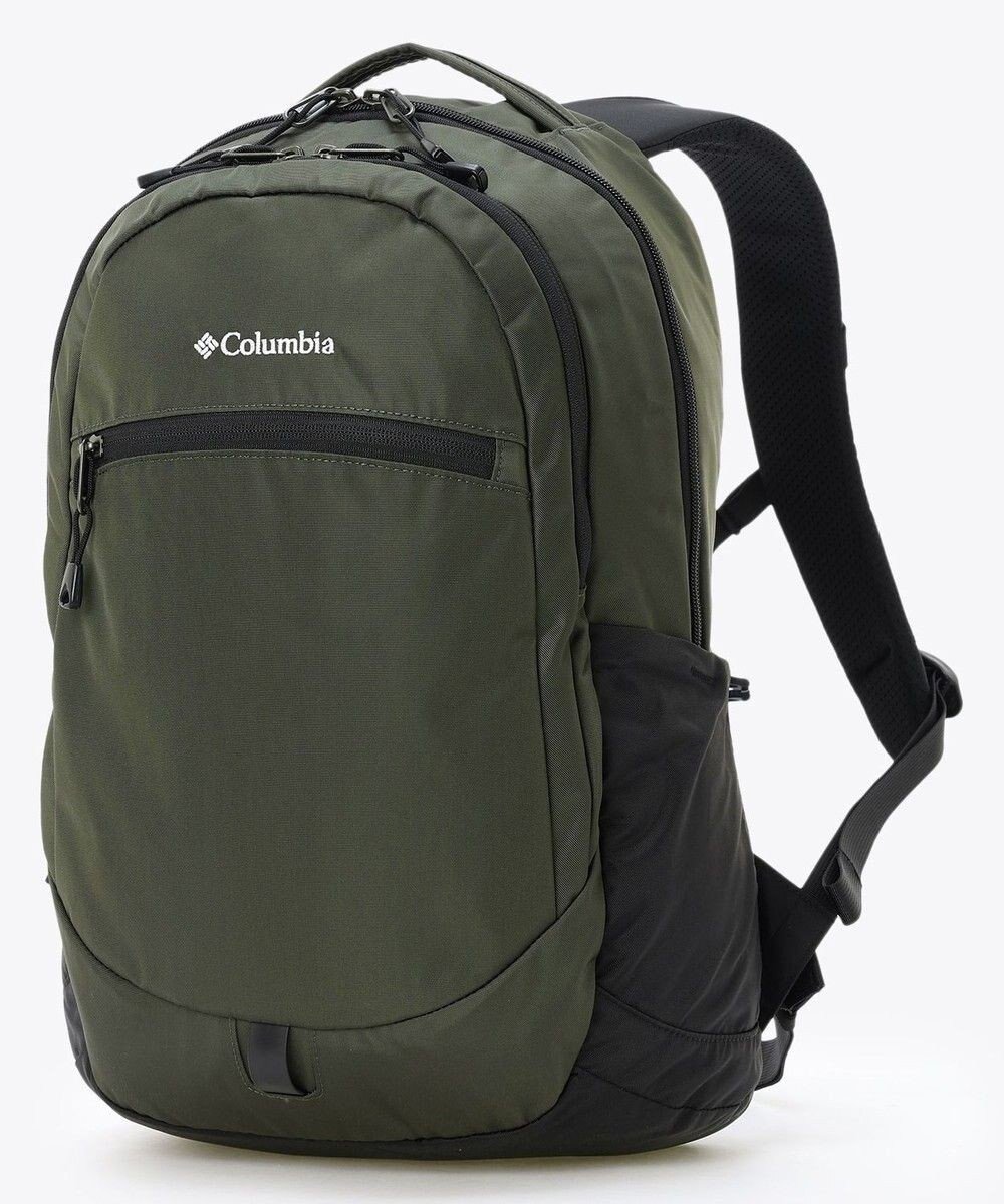 【コロンビア/Columbia】のColumbia/ ペッパーロック23Lバックパック /コロンビア 人気、トレンドファッション・服の通販 founy(ファニー) 　ファッション　Fashion　レディースファッション　Fashion for Women　バッグ　Bags　アウトドア　Outdoor Clothing　クッション　Cushion, Throw Pillow　プリント　Print, Printed Pattern　ポケット　Pocket, Pocket Detail　リュック　Backpack, Rucksack　 other-1|ID: prp329100004667130 ipo3291000000033753347