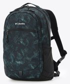【コロンビア/Columbia】のColumbia/ ペッパーロック23Lバックパック /コロンビア Black Pattern|ID: prp329100004667130 ipo3291000000033753353
