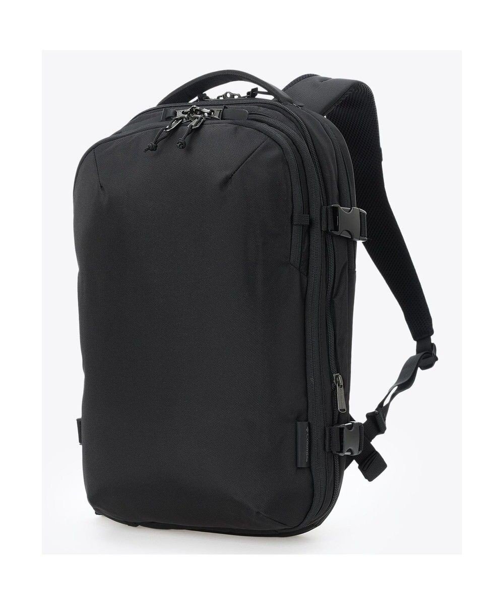 【コロンビア/Columbia】のColumbia/ タイガーブルック20L+バックパック /コロンビア インテリア・キッズ・メンズ・レディースファッション・服の通販 founy(ファニー) 　ファッション　Fashion　レディースファッション　Fashion for Women　バッグ　Bags　スリーブ　Sleeve, Long Sleeve / Short Sleeve　フロント　Front, Front Design　メッシュ　Mesh, Net Fabric　リュック　Backpack, Rucksack　旅行　Travel　Black|ID: prp329100004667134 ipo3291000000034177778