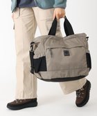 【コロンビア/Columbia】のColumbia/ グレートスモーキーガーデントート /コロンビア Wet Sand|ID: prp329100004667140 ipo3291000000033753388