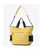 【コロンビア/Columbia】のColumbia/ グレートスモーキーガーデントート /コロンビア Mineral Yellow|ID: prp329100004667140 ipo3291000000033753392
