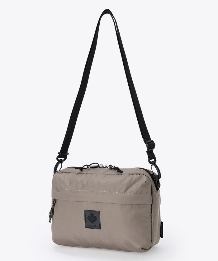 【コロンビア/Columbia】のColumbia/ グレートスモーキーガーデンショルダー /コロンビア インテリア・キッズ・メンズ・レディースファッション・服の通販 founy(ファニー) https://founy.com/ ファッション Fashion レディースファッション Fashion for Women ショルダー Shoulder, Shoulder Strap スリーブ Sleeve, Long Sleeve / Short Sleeve フロント Front, Front Design ポケット Pocket, Pocket Detail エレガント 上品 Elegant 旅行 Travel |ID: prp329100004667144 ipo3291000000034177789