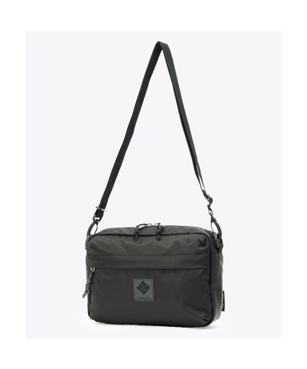 【コロンビア/Columbia】のColumbia/ グレートスモーキーガーデンショルダー /コロンビア インテリア・キッズ・メンズ・レディースファッション・服の通販 founy(ファニー) ファッション Fashion レディースファッション Fashion for Women ショルダー Shoulder, Shoulder Strap スリーブ Sleeve, Long Sleeve / Short Sleeve フロント Front, Front Design ポケット Pocket, Pocket Detail エレガント 上品 Elegant 旅行 Travel Black|ID: prp329100004667144 ipo3291000000034177793