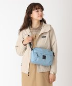 【コロンビア/Columbia】のColumbia/ グレートスモーキーガーデンショルダー /コロンビア Vintage Blue|ID: prp329100004667144 ipo3291000000034177794