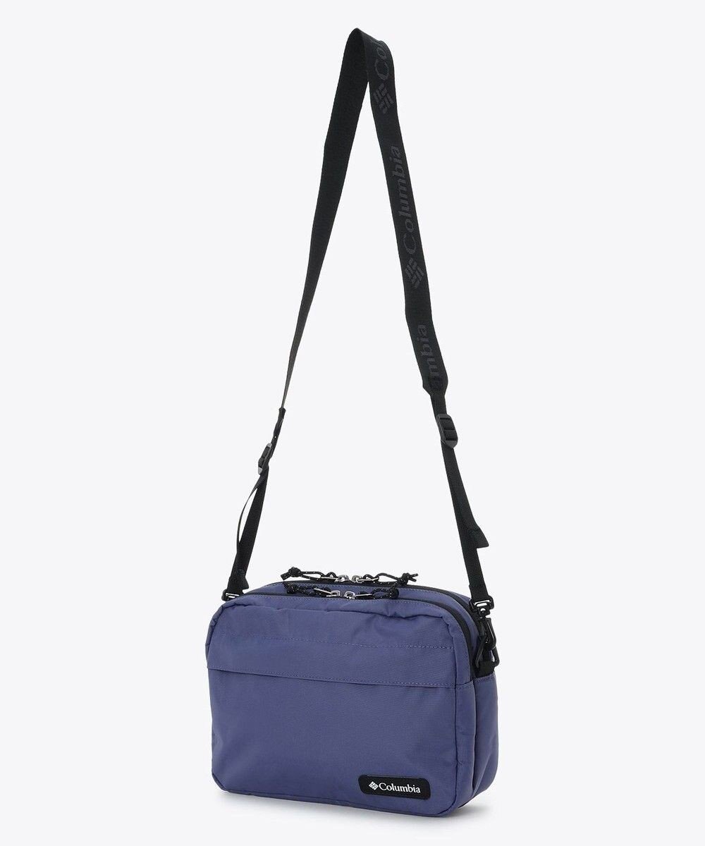 【コロンビア/Columbia】のColumbia/ クープマイルショルダーM /コロンビア インテリア・キッズ・メンズ・レディースファッション・服の通販 founy(ファニー) ファッション Fashion レディースファッション Fashion for Women クッション Cushion, Throw Pillow ショルダー Shoulder, Shoulder Strap ポケット Pocket, Pocket Detail メッシュ Mesh, Net Fabric ラップ Wrap, Wrap Design Dark Purple|ID: prp329100004667148 ipo3291000000034177822