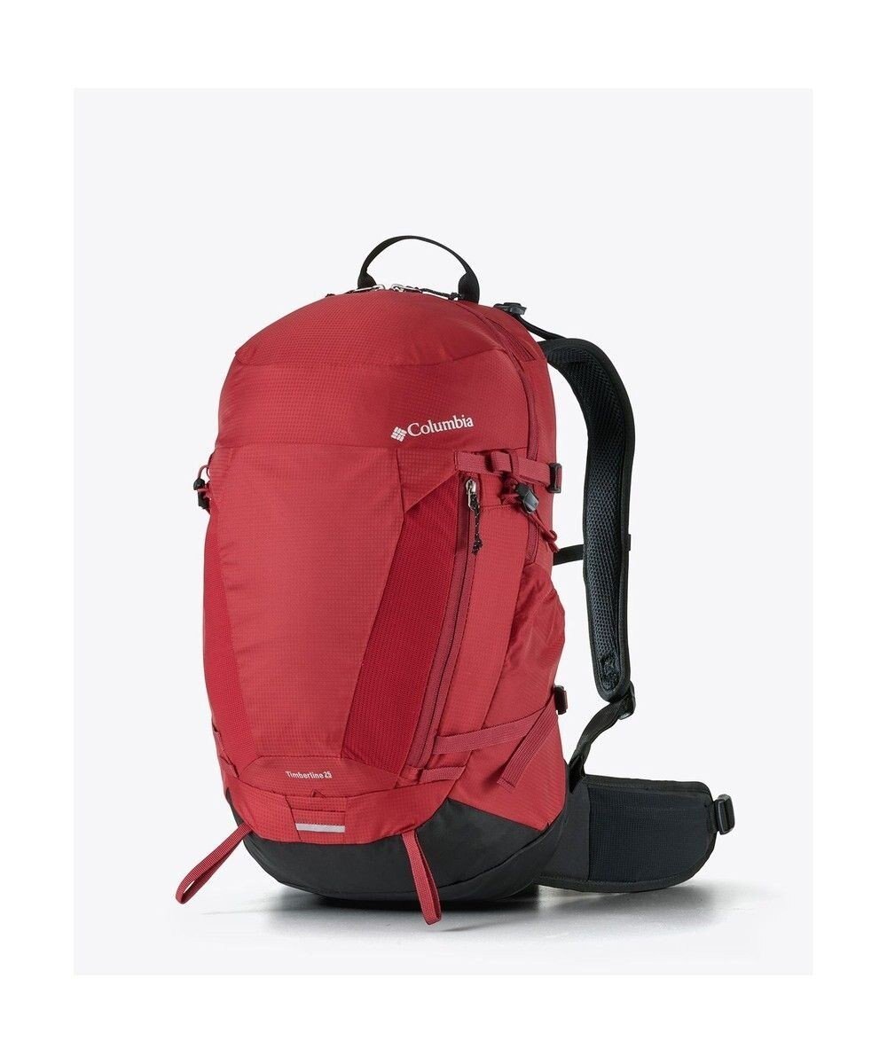 【コロンビア/Columbia】のColumbia/ ティンバーライン25Lバックパック /コロンビア 人気、トレンドファッション・服の通販 founy(ファニー) ファッション Fashion レディースファッション Fashion for Women バッグ Bags クッション Cushion, Throw Pillow フロント Front, Front Design ポケット Pocket, Pocket Detail 帽子 Hat, Headwear リップ Lip, Lip Motif リュック Backpack, Rucksack ループ Loop, Loop Knit other-1|ID: prp329100004667151 ipo3291000000034177833