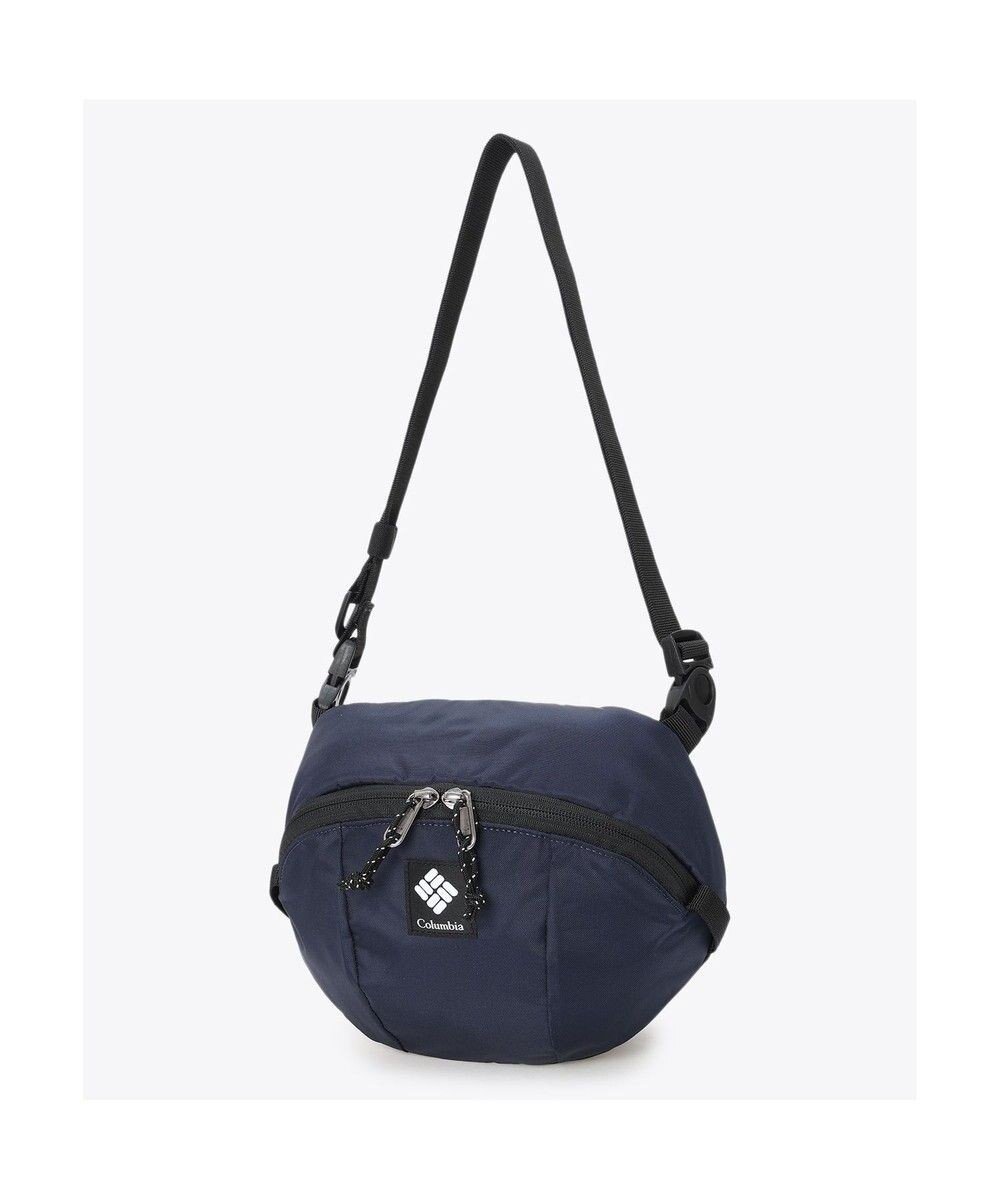 【コロンビア/Columbia】のColumbia/ パナシーアショルダー /コロンビア インテリア・キッズ・メンズ・レディースファッション・服の通販 founy(ファニー) ファッション Fashion レディースファッション Fashion for Women アウトドア Outdoor Clothing スマート Smart, Elegant パターン Pattern, Design Print プリント Print, Printed Pattern ポケット Pocket, Pocket Detail 人気 Popular, Best Seller Collegiate Navy|ID: prp329100004667152 ipo3291000000034177841