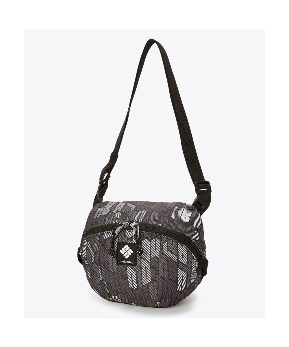 【コロンビア/Columbia】のColumbia/ パナシーアショルダー /コロンビア インテリア・キッズ・メンズ・レディースファッション・服の通販 founy(ファニー) ファッション Fashion レディースファッション Fashion for Women アウトドア Outdoor Clothing スマート Smart, Elegant パターン Pattern, Design Print プリント Print, Printed Pattern ポケット Pocket, Pocket Detail 人気 Popular, Best Seller Black Pattern|ID: prp329100004667152 ipo3291000000034177845