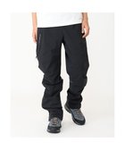 【コロンビア/Columbia】のColumbia/ ヘイジートレイルIIレインパンツ /コロンビア Black|ID: prp329100004667158 ipo3291000000033753477