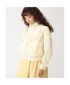 【コロンビア/Columbia】のColumbia/ パラキューティクロップドカーゴウィンドブレーカー /コロンビア Lemon Wash|ID: prp329100004667159 ipo3291000000033753480
