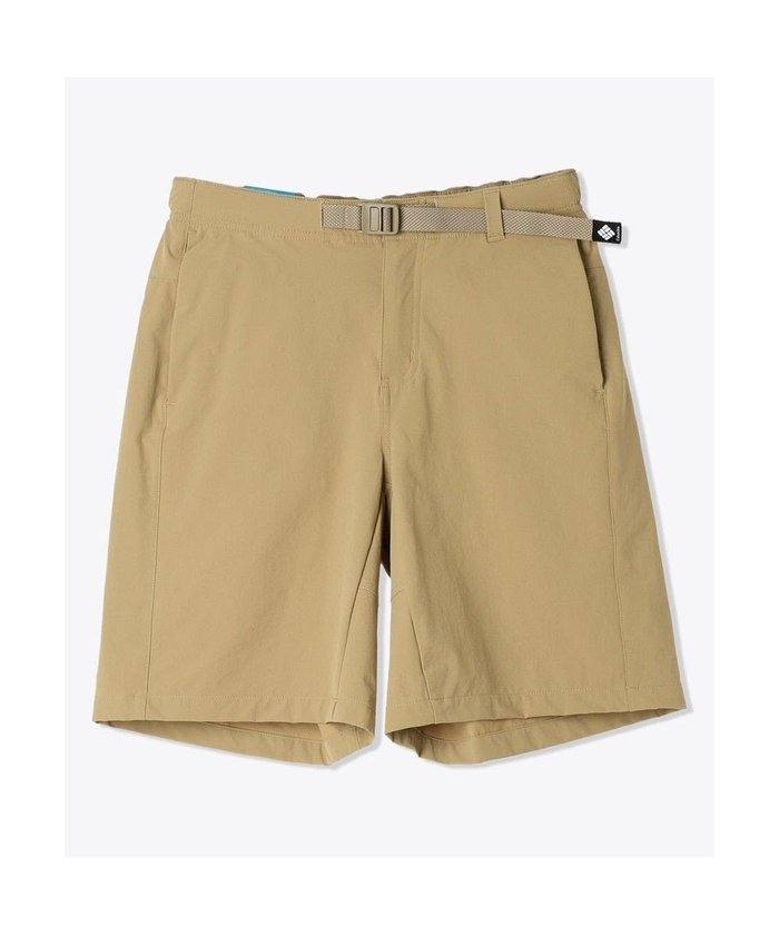 【コロンビア/Columbia】のColumbia/ ウィメンズタイムトゥートレイルショーツ /コロンビア インテリア・キッズ・メンズ・レディースファッション・服の通販 founy(ファニー) https://founy.com/ ファッション Fashion レディースファッション Fashion for Women パンツ Pants & Trousers おすすめ Recommended / Our Picks ショート Short, Short Length シンプル Simple, Minimal ストレッチ Stretch, Stretchy Fabric フィット Fit, Slim Fit ポケット Pocket, Pocket Detail 夏 Summer |ID: prp329100004667166 ipo3291000000034177870