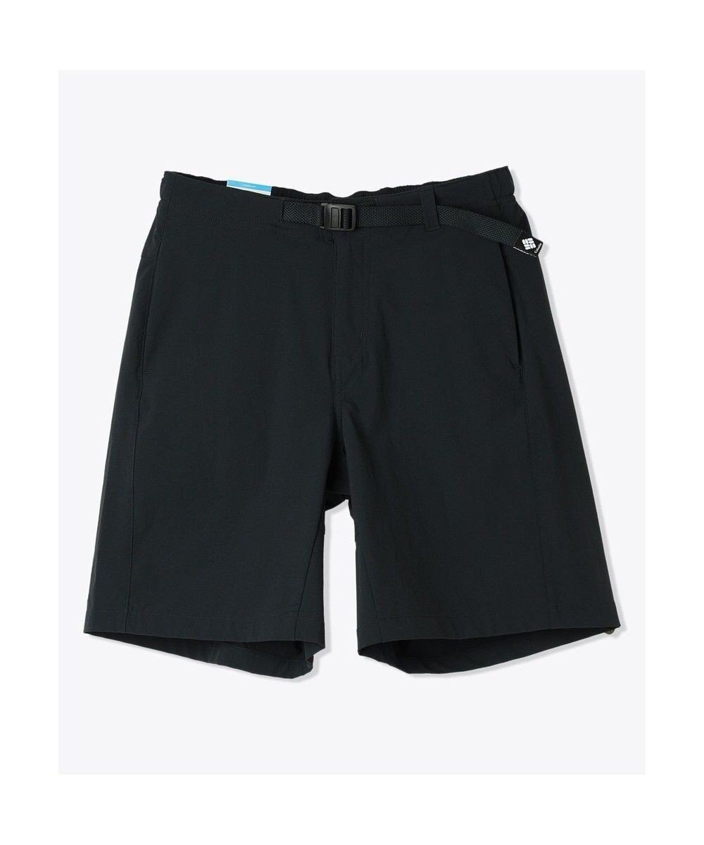 【コロンビア/Columbia】のColumbia/ ウィメンズタイムトゥートレイルショーツ /コロンビア インテリア・キッズ・メンズ・レディースファッション・服の通販 founy(ファニー) ファッション Fashion レディースファッション Fashion for Women パンツ Pants & Trousers おすすめ Recommended / Our Picks ショート Short, Short Length シンプル Simple, Minimal ストレッチ Stretch, Stretchy Fabric フィット Fit, Slim Fit ポケット Pocket, Pocket Detail 夏 Summer Black|ID: prp329100004667166 ipo3291000000034177873