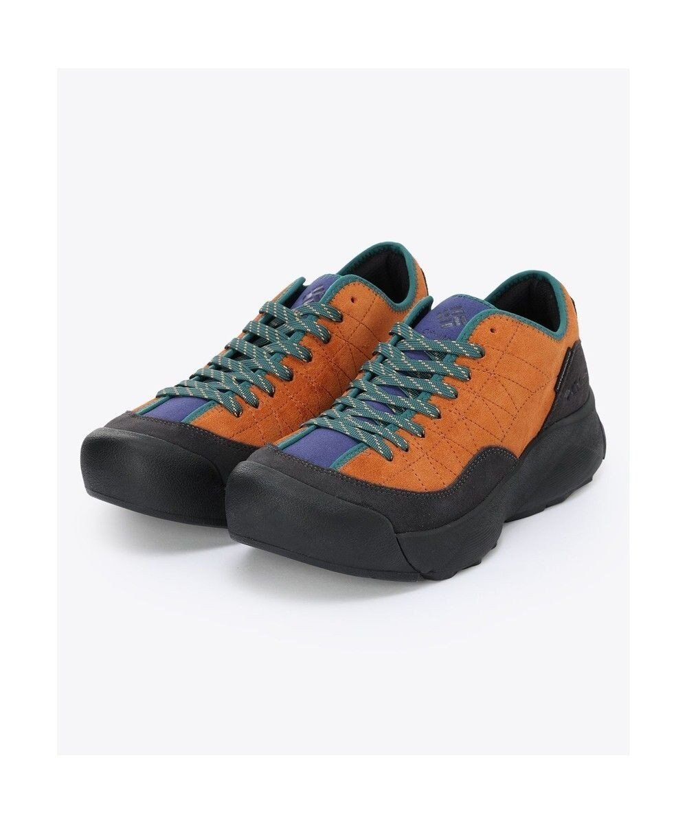 【コロンビア/Columbia】のColumbia/ ヘイジージャーニー ツー ウォータープルーフ /コロンビア インテリア・キッズ・メンズ・レディースファッション・服の通販 founy(ファニー) 　ファッション　Fashion　レディースファッション　Fashion for Women　インソール　Shoe Insole　ウォーター　Water　クッション　Cushion, Throw Pillow　スニーカー　Sneakers, Trainers　フィット　Fit, Slim Fit　Caramel|ID: prp329100004667168 ipo3291000000033753523