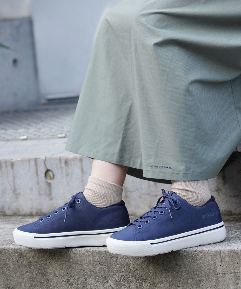 【コロンビア/Columbia】のColumbia/ ホーソンレイン ロー オムニテック /コロンビア インテリア・キッズ・メンズ・レディースファッション・服の通販 founy(ファニー) ファッション Fashion レディースファッション Fashion for Women おすすめ Recommended / Our Picks インソール Shoe Insole クッション Cushion, Throw Pillow スニーカー Sneakers, Trainers ファブリック Fabric, Textile ラバー Rubber, Rubber Sole 人気 Popular, Best Seller 定番 Standard, Basic Item Collegiate Navy|ID: prp329100004667176 ipo3291000000034177907