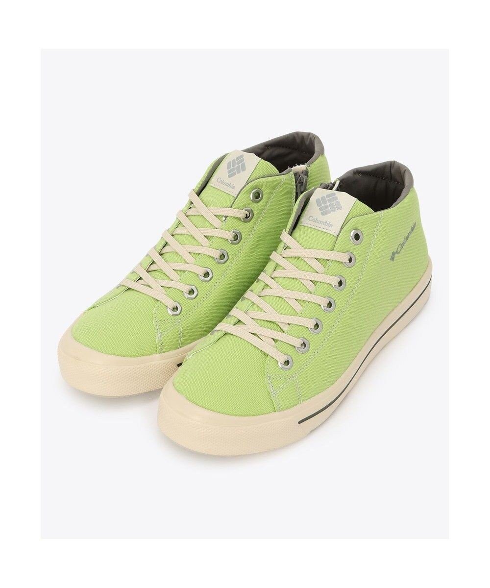 【コロンビア/Columbia】のColumbia/ ホーソンレイン ミッド /コロンビア インテリア・キッズ・メンズ・レディースファッション・服の通販 founy(ファニー) 　ファッション　Fashion　レディースファッション　Fashion for Women　おすすめ　Recommended / Our Picks　インソール　Shoe Insole　ウォーター　Water　キャンバス　Canvas, Canvas Fabric　クッション　Cushion, Throw Pillow　スニーカー　Sneakers, Trainers　フィット　Fit, Slim Fit　人気　Popular, Best Seller　Mint Wave|ID: prp329100004667178 ipo3291000000033753578