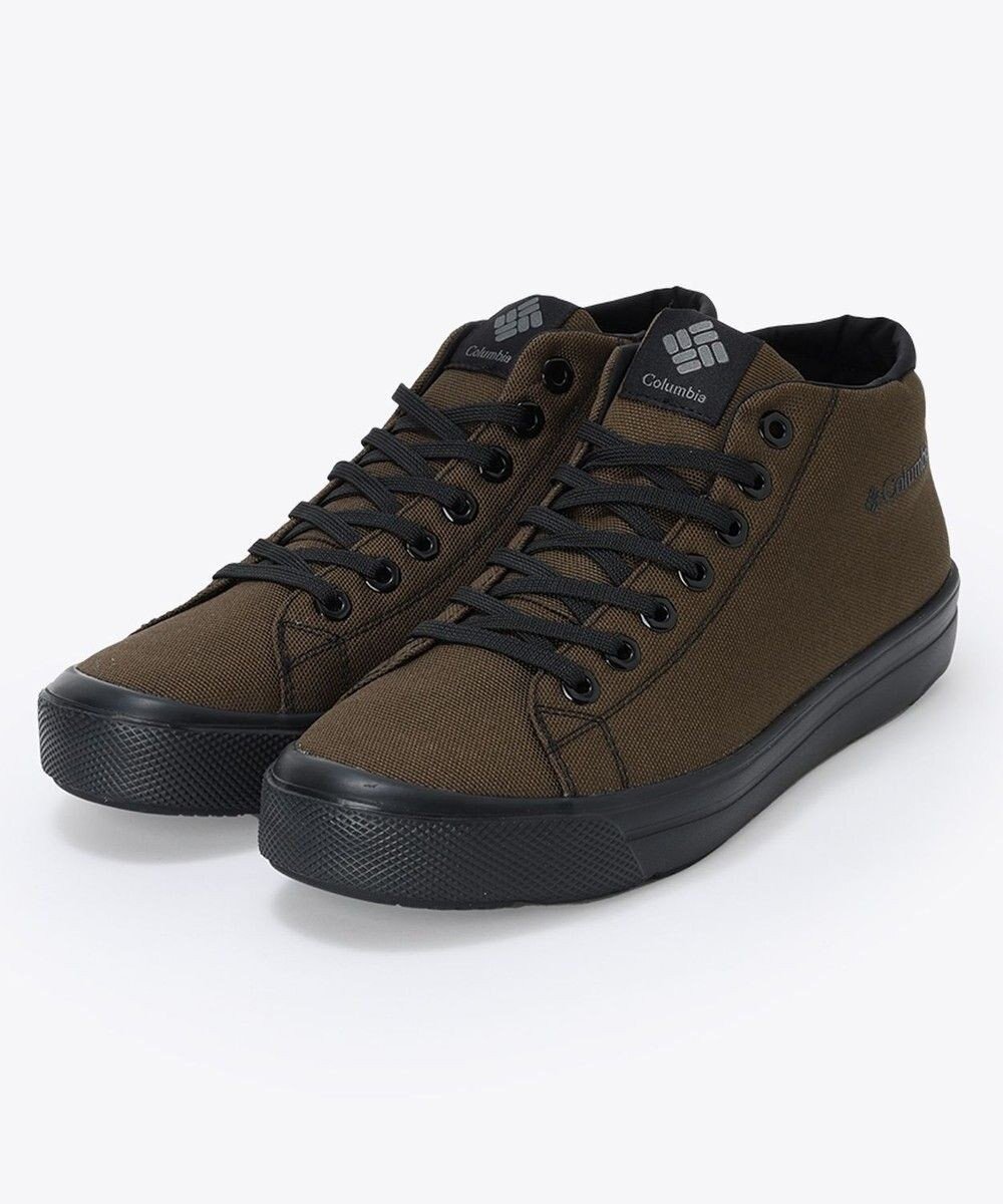 【コロンビア/Columbia】のColumbia/ ホーソンレイン ミッド /コロンビア インテリア・キッズ・メンズ・レディースファッション・服の通販 founy(ファニー) 　ファッション　Fashion　レディースファッション　Fashion for Women　おすすめ　Recommended / Our Picks　インソール　Shoe Insole　ウォーター　Water　キャンバス　Canvas, Canvas Fabric　クッション　Cushion, Throw Pillow　スニーカー　Sneakers, Trainers　フィット　Fit, Slim Fit　人気　Popular, Best Seller　Dark Brown|ID: prp329100004667178 ipo3291000000033753586