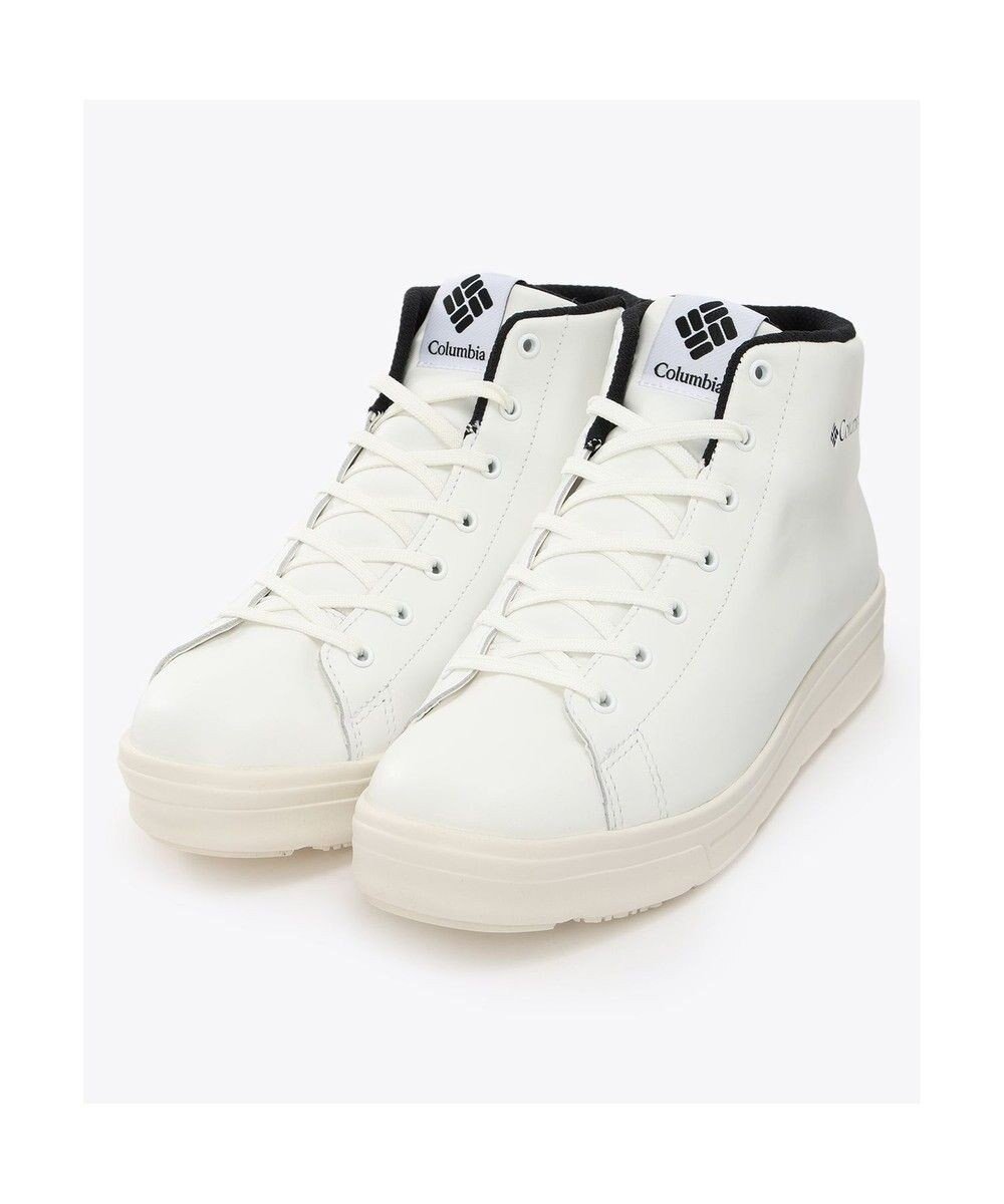 【コロンビア/Columbia】のColumbia/ ホーソンレイン ミッド エルイーエー アドバンス /コロンビア インテリア・キッズ・メンズ・レディースファッション・服の通販 founy(ファニー) ファッション Fashion レディースファッション Fashion for Women クッション Cushion, Throw Pillow 軽量 Lightweight, Ultra Light シューズ Shoes, Footwear ジップ Zip, Zipper スタイリッシュ Stylish, Fashionable スニーカー Sneakers, Trainers 定番 Standard, Basic Item 人気 Popular, Best Seller バランス Balance, Style Balance ラバー Rubber, Rubber Sole おすすめ Recommended / Our Picks White|ID: prp329100004667182 ipo3291000000034177911