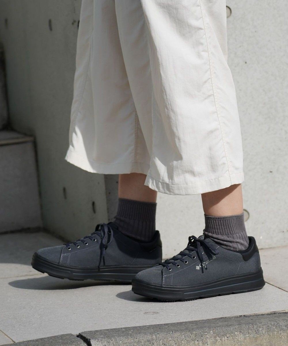 【コロンビア/Columbia】のColumbia/ ホーソンレイン ロー アドバンス /コロンビア インテリア・キッズ・メンズ・レディースファッション・服の通販 founy(ファニー) 　ファッション　Fashion　レディースファッション　Fashion for Women　おすすめ　Recommended / Our Picks　キャンバス　Canvas, Canvas Fabric　クッション　Cushion, Throw Pillow　シューズ　Shoes, Footwear　スタイリッシュ　Stylish, Fashionable　スニーカー　Sneakers, Trainers　バランス　Balance, Style Balance　ラバー　Rubber, Rubber Sole　人気　Popular, Best Seller　定番　Standard, Basic Item　軽量　Lightweight, Ultra Light　India Ink|ID: prp329100004667190 ipo3291000000035617932