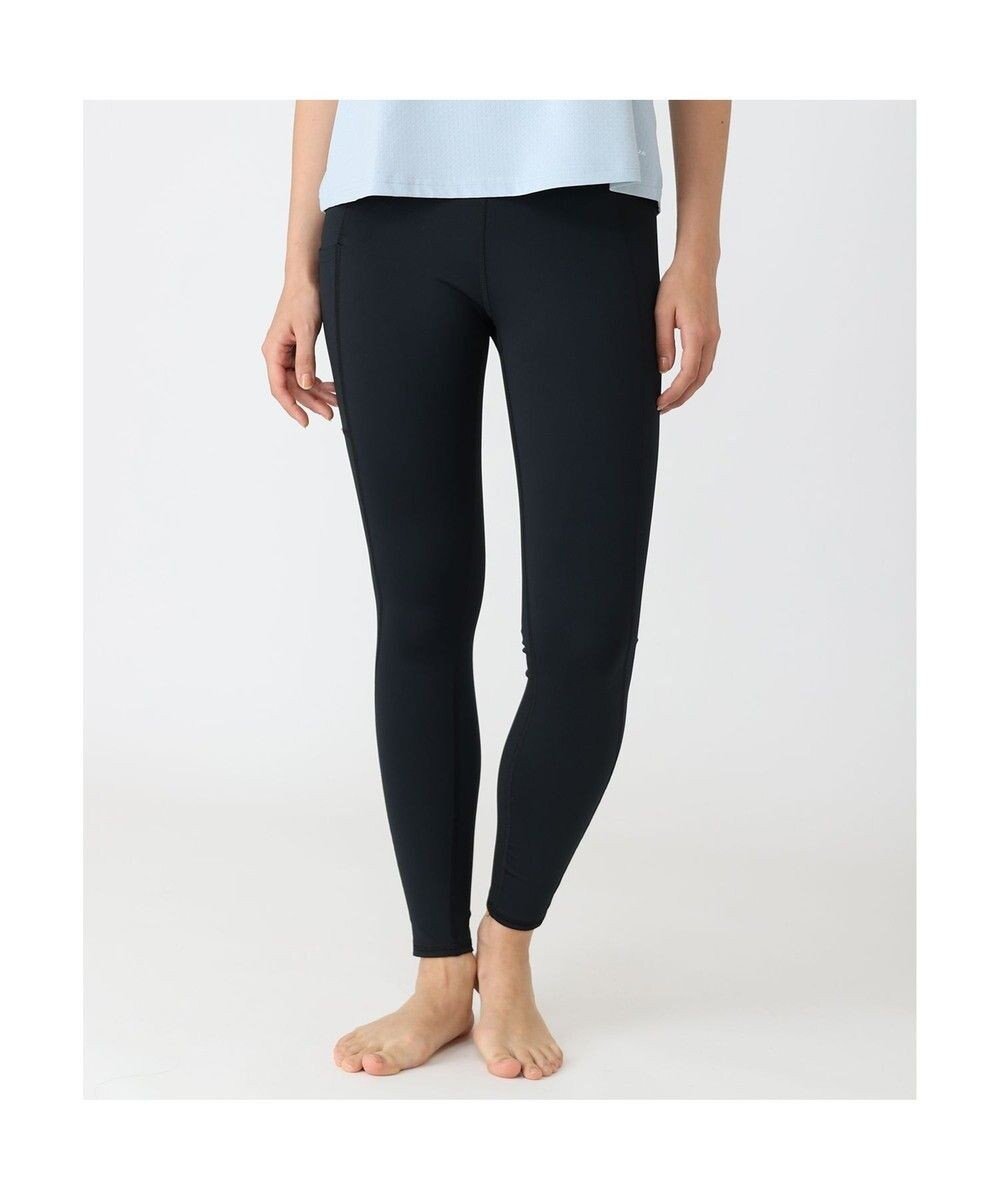 【コロンビア/Columbia】のColumbia/ バウンドレストレックレギンス /コロンビア インテリア・キッズ・メンズ・レディースファッション・服の通販 founy(ファニー) 　ファッション　Fashion　レディースファッション　Fashion for Women　ワンピース　Dresses　フォーマル・パーティードレス・結婚式用ドレス　Elegant & Casual Dresses　レギンス　Leggings & Stretch Pants　レッグウェア・ストッキング　Legwear & Hosiery　ストレッチ　Stretch, Stretchy Fabric　フィット　Fit, Slim Fit　プリント　Print, Printed Pattern　ヨガ　Yoga, Yoga Wear　レギンス　Leggings, Stretch Pants　ワーク　Workwear, Utility Style　おすすめ　Recommended / Our Picks　Black|ID: prp329100004667252 ipo3291000000035573800