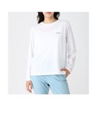 【コロンビア/Columbia】のColumbia/ ウィメンズクレストトゥーフォレストロングスリーブクルー /コロンビア White|ID: prp329100004667263 ipo3291000000033753911