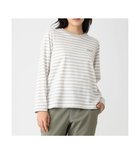 【コロンビア/Columbia】のColumbia/ ウィメンズクレストトゥーフォレストロングスリーブクルー /コロンビア Dark Stone Border|ID: prp329100004667263 ipo3291000000033753912