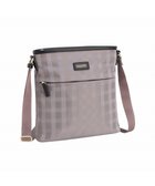 【エースバッグズアンドラゲッジ/ACE BAGS & LUGGAGE】のMACKINTOSH PHILOSOPHY アメリア2 LTD ショルダーバッグ 68761 マッキントッシュフィロソフィー 人気、トレンドファッション・服の通販 founy(ファニー) ファッション Fashion レディースファッション Fashion for Women クッション Cushion, Throw Pillow ショルダー Shoulder, Shoulder Strap 財布 Wallet, Purse フロント Front, Front Design ポケット Pocket, Pocket Detail リュック Backpack, Rucksack 再入荷 Restock / Back in Stock 旅行 Travel スーツケース キャリーケース Suitcase / Carry Case エレガント 上品 Elegant thumbnail グレー|ID: prp329100004667488 ipo3291000000033754780