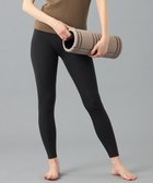 【チャコット/Chacott】の新色入荷 ZEN レギンス ブラック|ID: prp329100004667501 ipo3291000000033754818