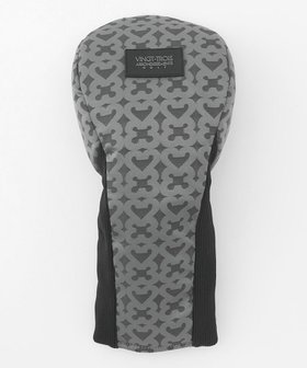 【23区 ゴルフ/NIJYUSANKU GOLF】の【UNISEX】モノグラムヘッドカバー 人気、トレンドファッション・服の通販 founy(ファニー) ファッション Fashion レディースファッション Fashion for Women スポーツウェア Functional & Stylish Sportswear フィットネス用品・トレーニングアクセサリー Fitness Accessories / Sports Gear / Exercise Equipment ウッド Wooden Design クッション Cushion, Throw Pillow シリコン Silicone, Silicone Material スポーツ Sports, Activewear ボストンバッグ Boston Bag, Retro Bag モダン Modern, Contemporary ユニセックス Unisex, Genderless ゴルフ Golf |ID:prp329100004667549