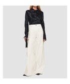 【ジョゼフ/JOSEPH】の【洗える】デニムストレッチ トラウザーズ White|ID: prp329100004667623 ipo3291000000033755257