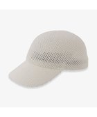 【林八百吉商店/HAYASHIYAOKICHI】のJin no beat shi te cassie サーモキャップ ホワイト|ID: prp329100004667761 ipo3291000000033755824