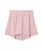 【チャコット/Chacott】のスカート グレイッシュローズ|ID: prp329100004667786 ipo3291000000033755916