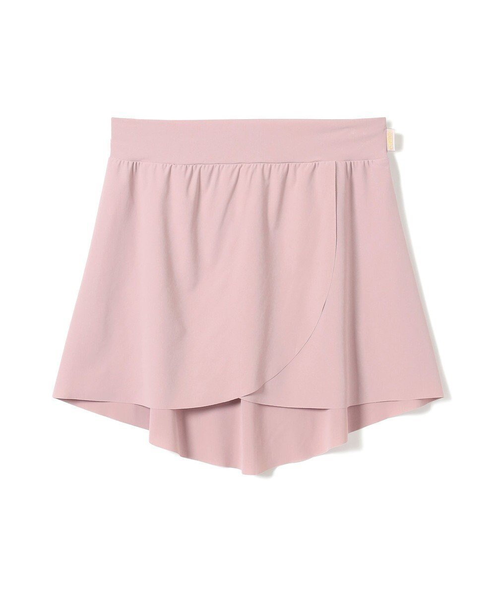 【チャコット/Chacott】のスカート インテリア・キッズ・メンズ・レディースファッション・服の通販 founy(ファニー) 　ファッション　Fashion　レディースファッション　Fashion for Women　スカート　Skirts　シンプル　Simple, Minimal　グレイッシュローズ|ID: prp329100004667786 ipo3291000000033755916