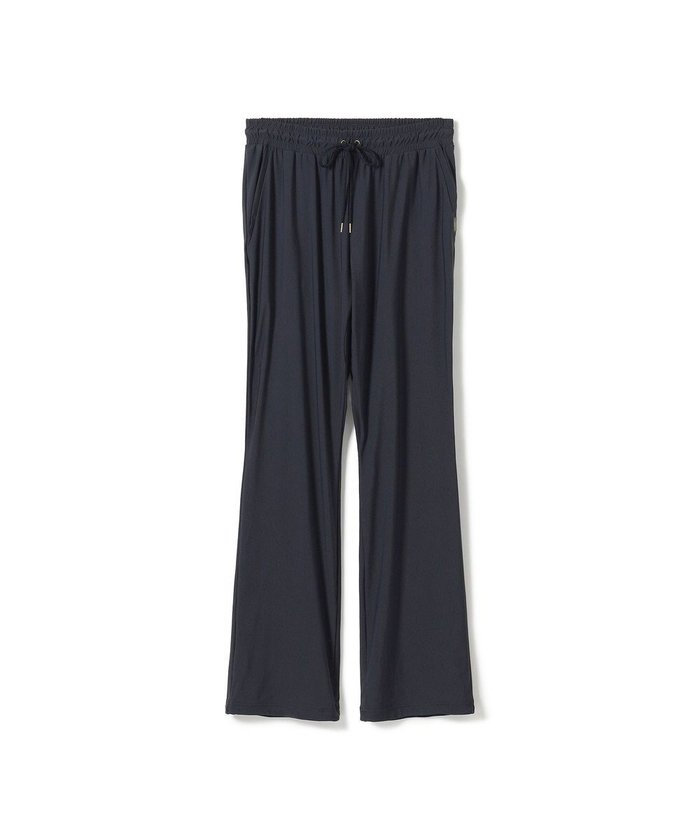 【チャコット/Chacott】のジュニア ウォームアップパンツ インテリア・キッズ・メンズ・レディースファッション・服の通販 founy(ファニー) https://founy.com/ ファッション Fashion レディースファッション Fashion for Women パンツ Pants & Trousers コンパクト Compact, Small Size ストレッチ Stretch, Stretchy Fabric ストレート Straight, Straight Cut スピンドル Spindle, Drawcord ポケット Pocket, Pocket Detail ロング Long, Long-Length |ID: prp329100004667789 ipo3291000000033755920