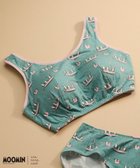 【ウンナナクール/une nana cool】の【ムーミン】MOOMIN × une nana ccol ナイトアップブラ 人気、トレンドファッション・服の通販 founy(ファニー) ファッション Fashion レディースファッション Fashion for Women アンダー Underwear Essentials ブラジャー Bra, Lingerie お家時間・ステイホーム Stay Home / At Home thumbnail ME|ID: prp329100004667839 ipo3291000000033756102
