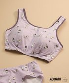 【ウンナナクール/une nana cool】の【ムーミン】MOOMIN × une nana ccol ナイトアップブラ 人気、トレンドファッション・服の通販 founy(ファニー) ファッション Fashion レディースファッション Fashion for Women アンダー Underwear Essentials ブラジャー Bra, Lingerie お家時間・ステイホーム Stay Home / At Home thumbnail PU|ID: prp329100004667839 ipo3291000000033756108