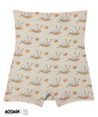 【ウンナナクール/une nana cool】の【ムーミン】MOOMIN × une nana ccol ハラマキ付きショーツ 人気、トレンドファッション・服の通販 founy(ファニー) ファッション Fashion レディースファッション Fashion for Women アンダー Underwear Essentials ショーツ Shorts, Short Pants thumbnail BE|ID: prp329100004667843 ipo3291000000033756117