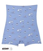 【ウンナナクール/une nana cool】の【ムーミン】MOOMIN × une nana ccol ハラマキ付きショーツ 人気、トレンドファッション・服の通販 founy(ファニー) ファッション Fashion レディースファッション Fashion for Women アンダー Underwear Essentials ショーツ Shorts, Short Pants thumbnail OB|ID: prp329100004667843 ipo3291000000033756123