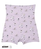 【ウンナナクール/une nana cool】の【ムーミン】MOOMIN × une nana ccol ハラマキ付きショーツ 人気、トレンドファッション・服の通販 founy(ファニー) ファッション Fashion レディースファッション Fashion for Women アンダー Underwear Essentials ショーツ Shorts, Short Pants thumbnail PU|ID: prp329100004667843 ipo3291000000033756125