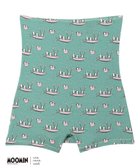 【ウンナナクール/une nana cool】の【ムーミン】MOOMIN × une nana ccol ハラマキ付きショーツ 人気、トレンドファッション・服の通販 founy(ファニー) ファッション Fashion レディースファッション Fashion for Women アンダー Underwear Essentials ショーツ Shorts, Short Pants thumbnail ME|ID: prp329100004667843 ipo3291000000036063791