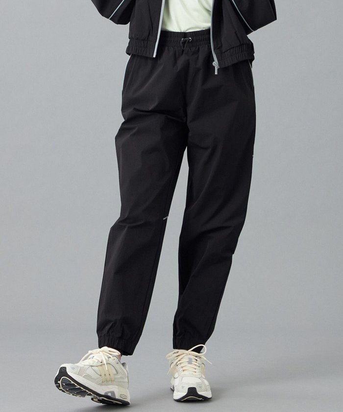 【チャコット/Chacott】のChacott BALANCE タフタジョガーパンツ インテリア・キッズ・メンズ・レディースファッション・服の通販 founy(ファニー) https://founy.com/ ファッション Fashion レディースファッション Fashion for Women パンツ Pants & Trousers アウトドア Outdoor Clothing スタイリッシュ Stylish, Fashionable ストレッチ Stretch, Stretchy Fabric スポーツ Sports, Activewear スポーティ Sporty, Casual Athletic タフタ Taffeta, Structured Fabric パイピング Piping, Trim Design フィット Fit, Slim Fit ポケット Pocket, Pocket Detail おすすめ Recommended / Our Picks |ID: prp329100004667909 ipo3291000000033756334