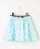 【ピーダブリュサーキュラス/PW CIRCULUS】の【ペチパンツ付】【WOMEN】アニマルドットフレアスカート ゴルフウェア レディース ブルー系5|ID: prp329100004667975 ipo3291000000034047687