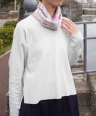 【マルカオリジナル/Marca originals】の【伝統横濱スカーフ】YOKOHAMA MINATOMIRAI 大判 シルクツイル スカーフ 人気、トレンドファッション・服の通販 founy(ファニー) ファッション Fashion レディースファッション Fashion for Women シルク Silk, 100% Silk スカーフ Scarf, Neckwear ストール Stole, Wrap ドレープ Drape, Draping Fabric ハンカチ Handkerchief, Hanky バンダナ Bandana, Head Scarf プリント Print, Printed Pattern モチーフ Motif, Design Theme thumbnail ピンク|ID: prp329100004668009 ipo3291000000034641402