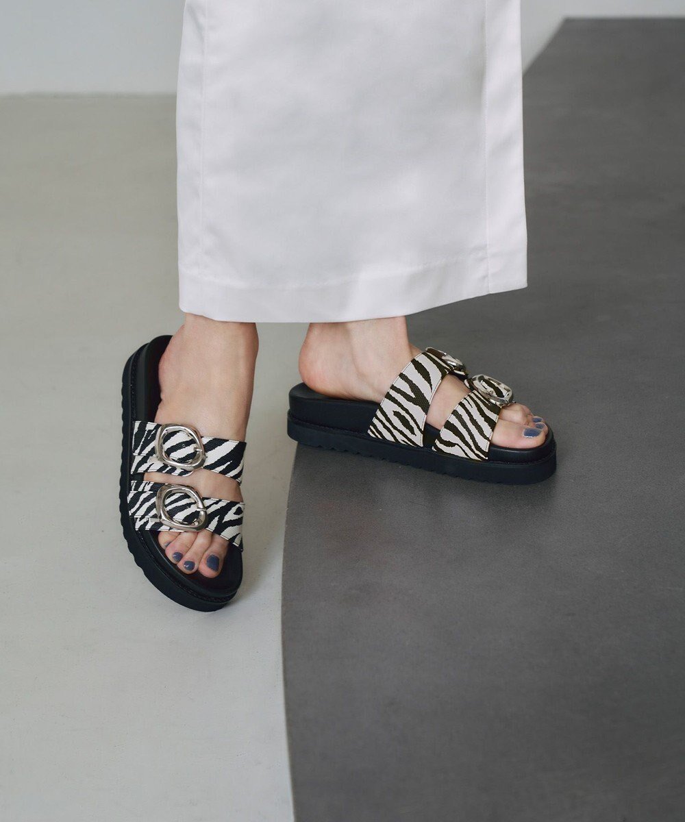 【アイシービー/iCB】のコンフォータブルサンダル 人気、トレンドファッション・服の通販 founy(ファニー) ファッション Fashion レディースファッション Fashion for Women 2025年 2025 2025春夏・S/S Spring/Summer 2025 SS25 インソール Shoe Insole サンダル Sandals, Summer Shoes フィット Fit, Slim Fit メタル Metal, Metal Parts 夏 Summer 春 Spring S/S・春夏 SS, Spring/Summer, Warm Season other-1|ID: prp329100004668071 ipo3291000000034200351