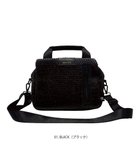 【ルートート/ROOTOTE】の1072【軽くてしっかり!】LT.スクエア.タウニー-A 01:ブラック|ID: prp329100004668077 ipo3291000000034200385