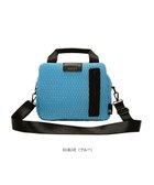 【ルートート/ROOTOTE】の1072【軽くてしっかり!】LT.スクエア.タウニー-A 03:ブルー|ID: prp329100004668077 ipo3291000000034200387